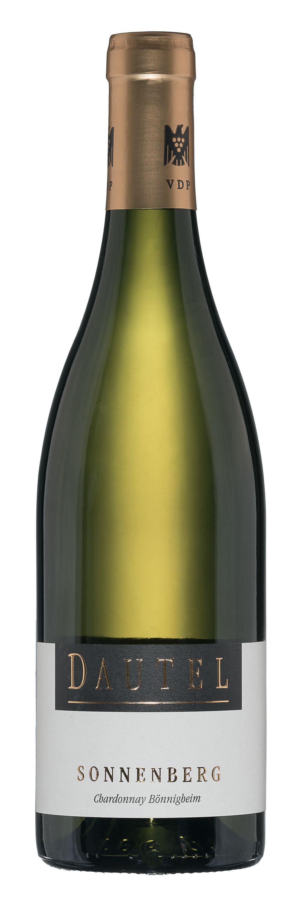Вино Белое Сухое Dautel Sonnenberg Bonnigheim Chardonnay 1G 2023 0,75 л фото