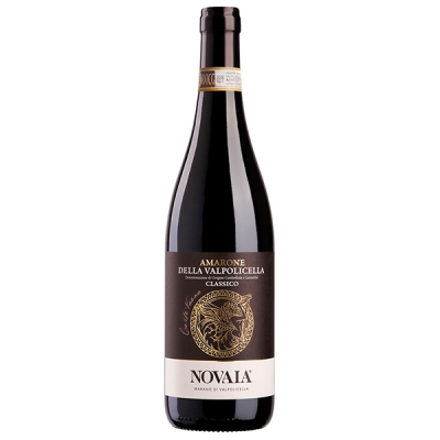 Вино Красное Сухое Novaia Corte Vaona Amarone della Valpolicella Classico 2016 0,75 л Вино Красное Сухое Novaia Corte Vaona Amarone della Valpolicella Classico 2016 0,75 л фото