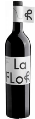 Вино Красное Сухое Pulenta La Flor Cabernet Sauvignon Mendoza 2022 0,75 л фото