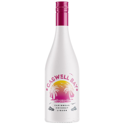 Ликер Caswell Bay 0,70 л фото