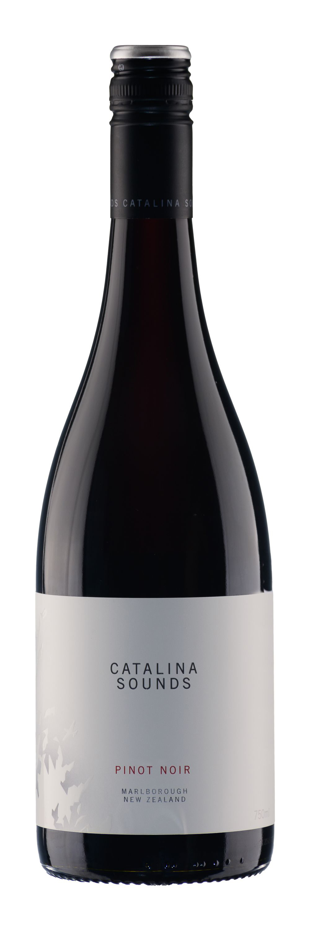 Вино Красное Сухое Catalina Sounds Pinot Noir 2023 0,75 л фото