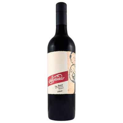 Вино Красное Сухое Mollydooker The Boxer Shiraz South Australia 2019 0,75 л фото