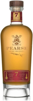 Виски Pearse Distillers Choice 7 Years 0,7 л фото
