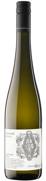 Белое Полусухое Winzer Krems Kremser Kreuzberg Riesling Reserve Kremstal
