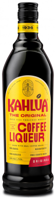 Ликер Kahlua 1 л фото