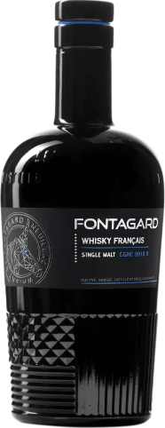 Виски Fontagard CGNC Single Malt 0,7 л фото