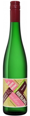 Вино Белое Полусухое Zimmermann-Graeff & Muller Riesling Trocken Pfalz 2023 0,75 л Вино Белое Полусухое Zimmermann-Graeff & Muller Riesling Trocken Pfalz 2023 0,75 л фото