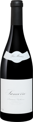 Вино Красное Сухое Domaine Vacheron Les Marnes Sancerre 2010 0,75 л фото