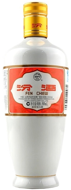 Байцзю Fenjiu 0,5 л фото