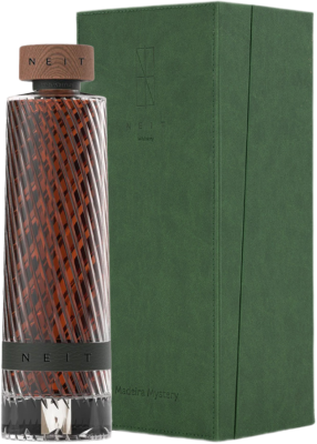 Виски Neit Madeira Mystery in gift box 0,7 л фото