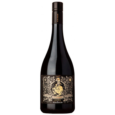 Вино Красное Сухое Kaiken Aventura Malbec Los Chacayes Sur 2021 0,75 л Вино Красное Сухое Kaiken Aventura Malbec Los Chacayes Sur 2021 0,75 л фото