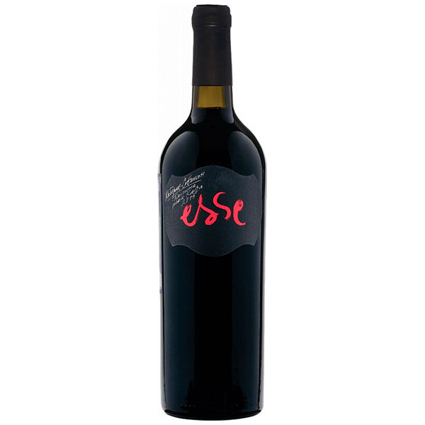 Вино Красное Сухое Esse Cabernet Sauvignon Crimea 2021 0,75 л фото