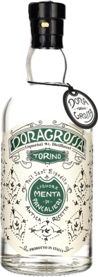 Ликер Doragrossa Menta di Pancalieri 0,7 л фото