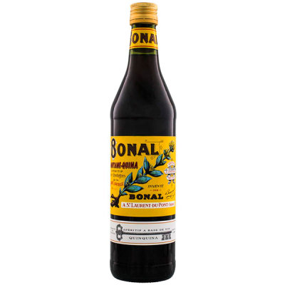 Аперитив Bonal 0,75 л фото