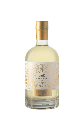Чача Askaneli Premium 0,7 л фото
