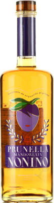 Ликер Ликер Nonino Prunella Mandorlata 0,7 л фото