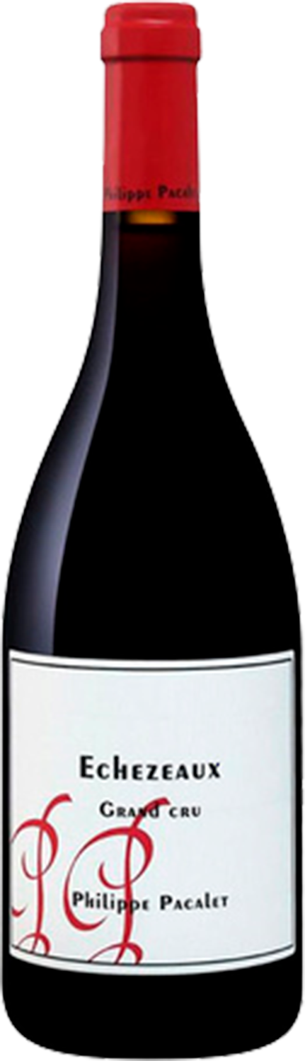 Вино Красное Сухое Philippe Pacalet Echezeaux Grand Cru 2021 0,75 л фото