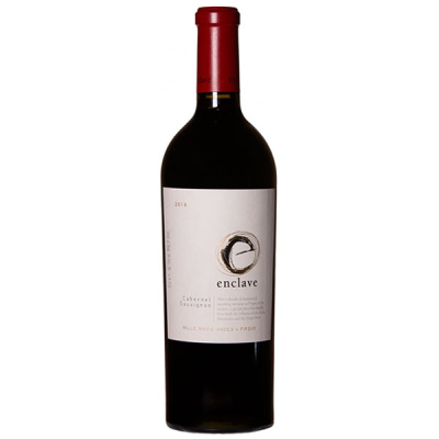 Вино Красное Сухое Ventisquero Enclave Cabernet Sauvignon Valle del Maipo 2018 0,75 л фото