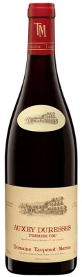 Вино Красное Сухое Domaine Taupenot-Merme Auxey Duresses Premier Cru 2022 0,75 л фото