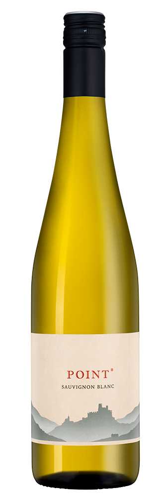 Вино Белое Полусухое Nigl Point Sauvignon Blanc 2025 0,75 л фото