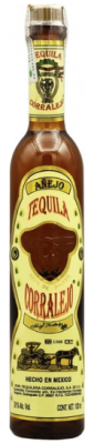 Текила Corralejo Anejo 0,1 л фото