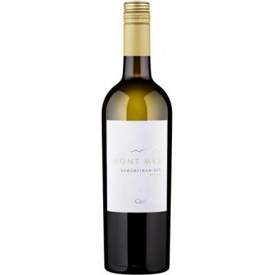 Вино Белое Полусухое Castelfeder Mont Mes Gewurztraminer Mittelberg 2022 0,75 л Вино Белое Полусухое Castelfeder Mont Mes Gewurztraminer Mittelberg 2022 0,75 л фото