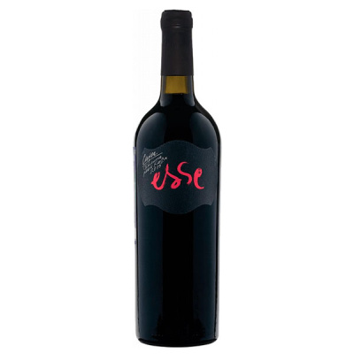 Вино Красное Сухое Esse Syrah Crimea 2021 0,75 л фото