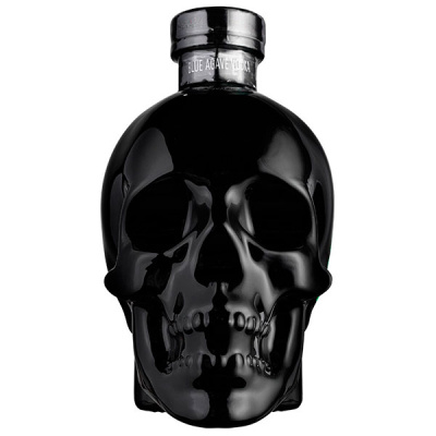 Водка Crystal Head Onyx 0,7 л фото