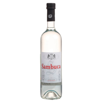 Ликер Самбука Лекёре Дольче 40% 0,7 л фото