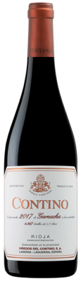 Вино Контино Гарнача 2019 Красное Сухое 14% 0,75 л фото