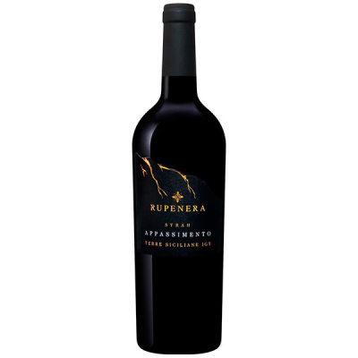 Вино Красное Полусухое Settesoli Rupenera Syrah Appassimento Terre Siciliane 2021 0,75 л Вино Красное Полусухое Settesoli Rupenera Syrah Appassimento Terre Siciliane 2021 0,75 л фото
