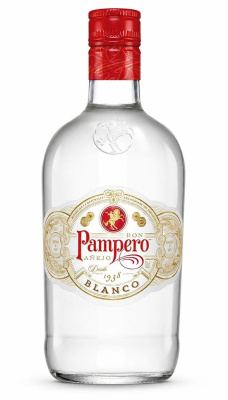 Ром Pampero Anejo Blanco 0,7 л фото