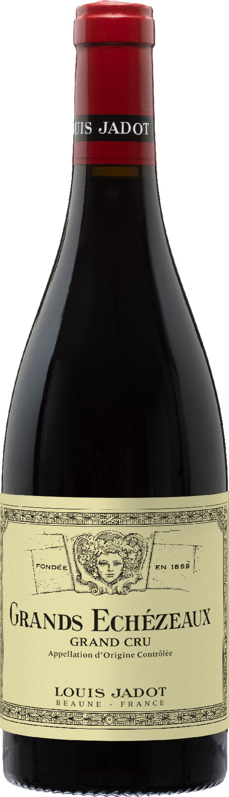 Красное Сухое Louis Jadot Grands Echezeaux Grand Cru