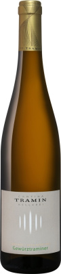 Вино Белое Сухое Tramin Gewurztraminer Alto Adige 2023 0,75 л фото
