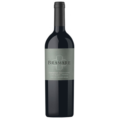 Вино Красное Сухое Vina Cobos Bramare Cabernet Sauvignon Lujan de Cuyo 2016 0,75 л фото