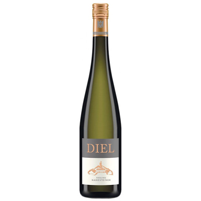 Вино Белое Сухое Diel Nahesteiner Riesling Nahe 2021 0,75 л фото