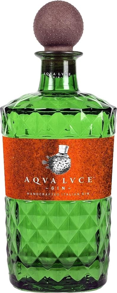 Джин Aqva Lvce V.I.C.E 0,7 л фото