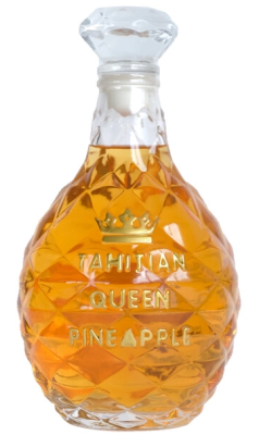 Ром Tahitian Queen Pineapple 0,7 л фото