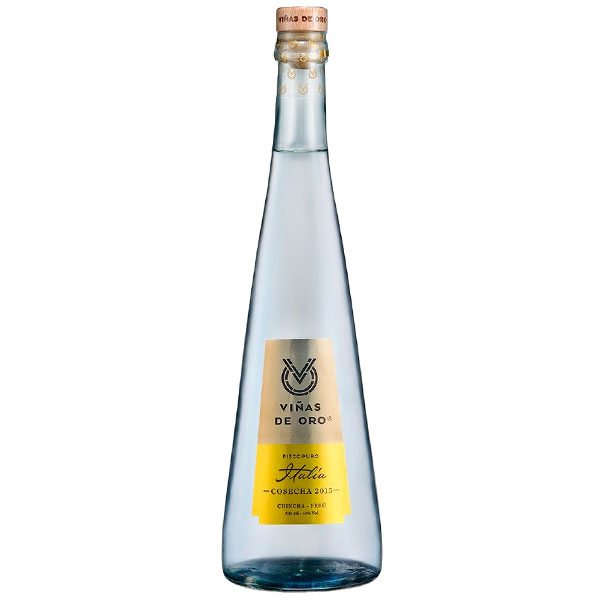 Писко Vinas de Oro Italia 0,7 л фото