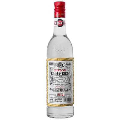 Ликер Buton Maraschino 0,70 л фото