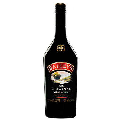 Ликер Baileys Original 1 л фото