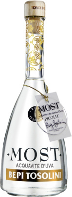Аквавит Bepi Tosolini Most 0,7 л фото