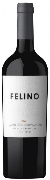 Vina Cobos · Felino Cabernet Sauvignon Mendoza