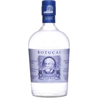 Ром Botucal Diplomatico Planas 0,70 л фото