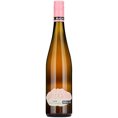 Вино Белое Сухое Malat Furth Cabernet Sauvignon Kremstal 2020 0,75 л фото
