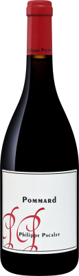 Вино Красное Сухое Philippe Pacalet Pommard 2021 0,75 л фото
