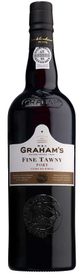Портвейн Graham's Fine Tawny 2023 0,75 л фото