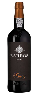 Портвейн Barros Тawny 2019 0,75 л фото