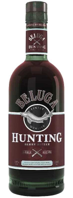 Ликер Beluga Hunting Berry Bitter 0,7 л фото