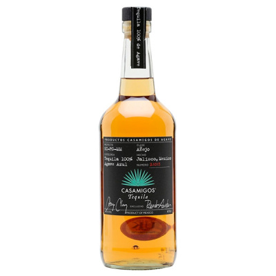 Текила Casamigos Anejo 0,70 л фото